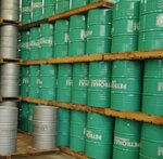 Barrel (Village of Nemchinovka, Rublyovskiy proyezd, 16), oil products