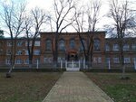 Mbou Gimnaziya № 5 (Pushkina Street, 173), gymnasium