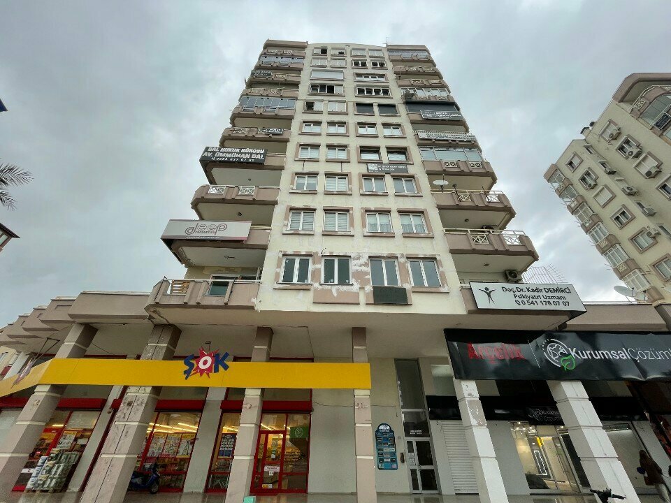 Attorney Dal Hukuk Bürosu, Antalya, photo