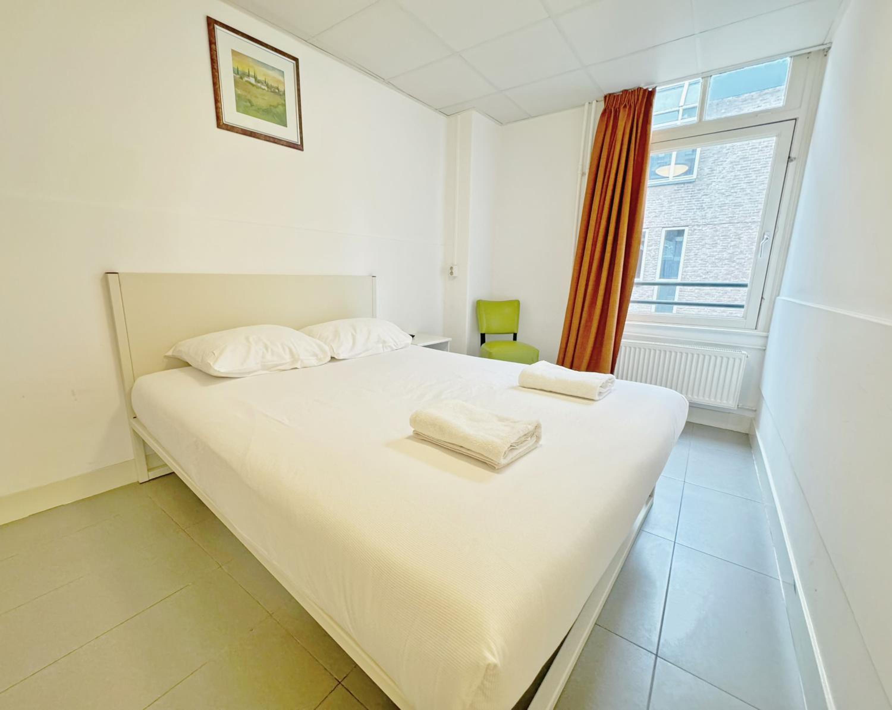 Фото Hotel Jimmy