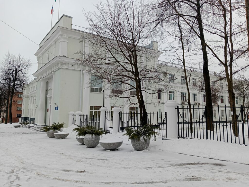 Administración Управление делами правительства Республики Карелия, , foto