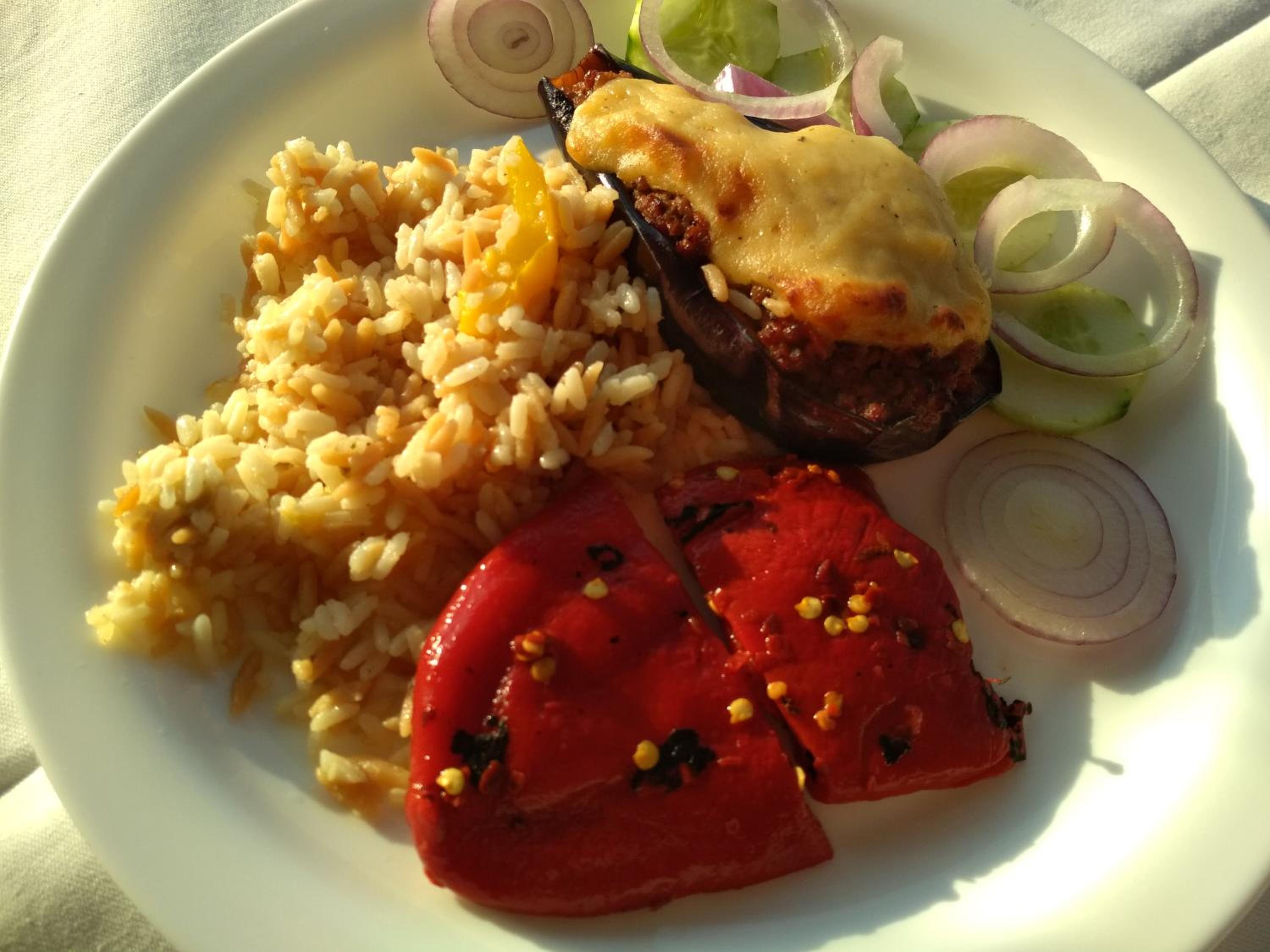 Фото Pylea Beach Hotel