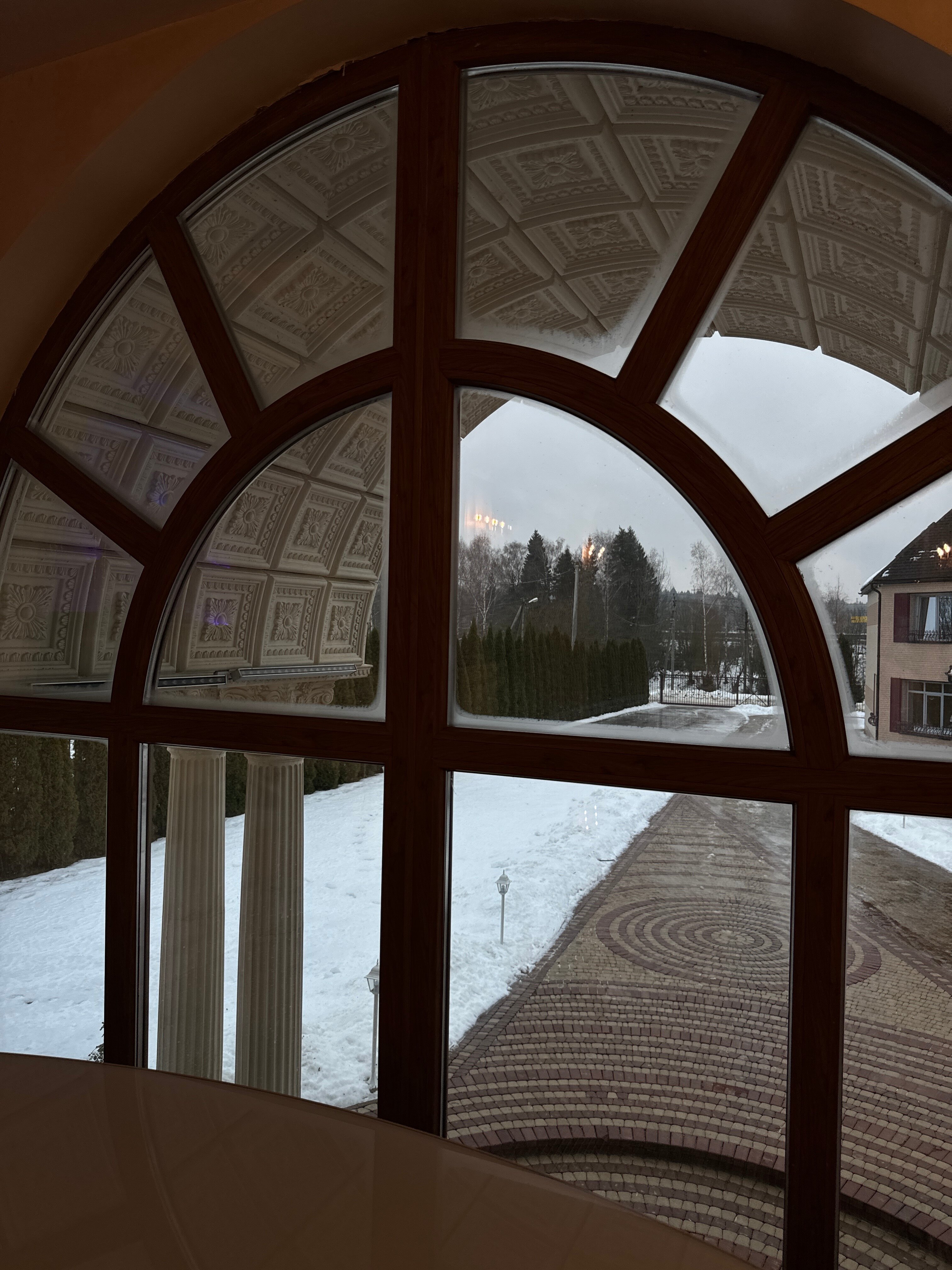 Фото Вилла Отель Прованс