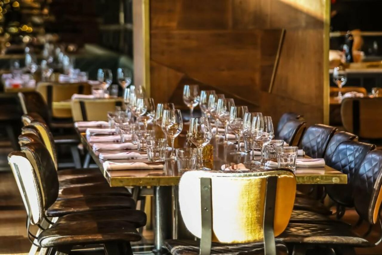 Фото SoHo Hotel Toronto