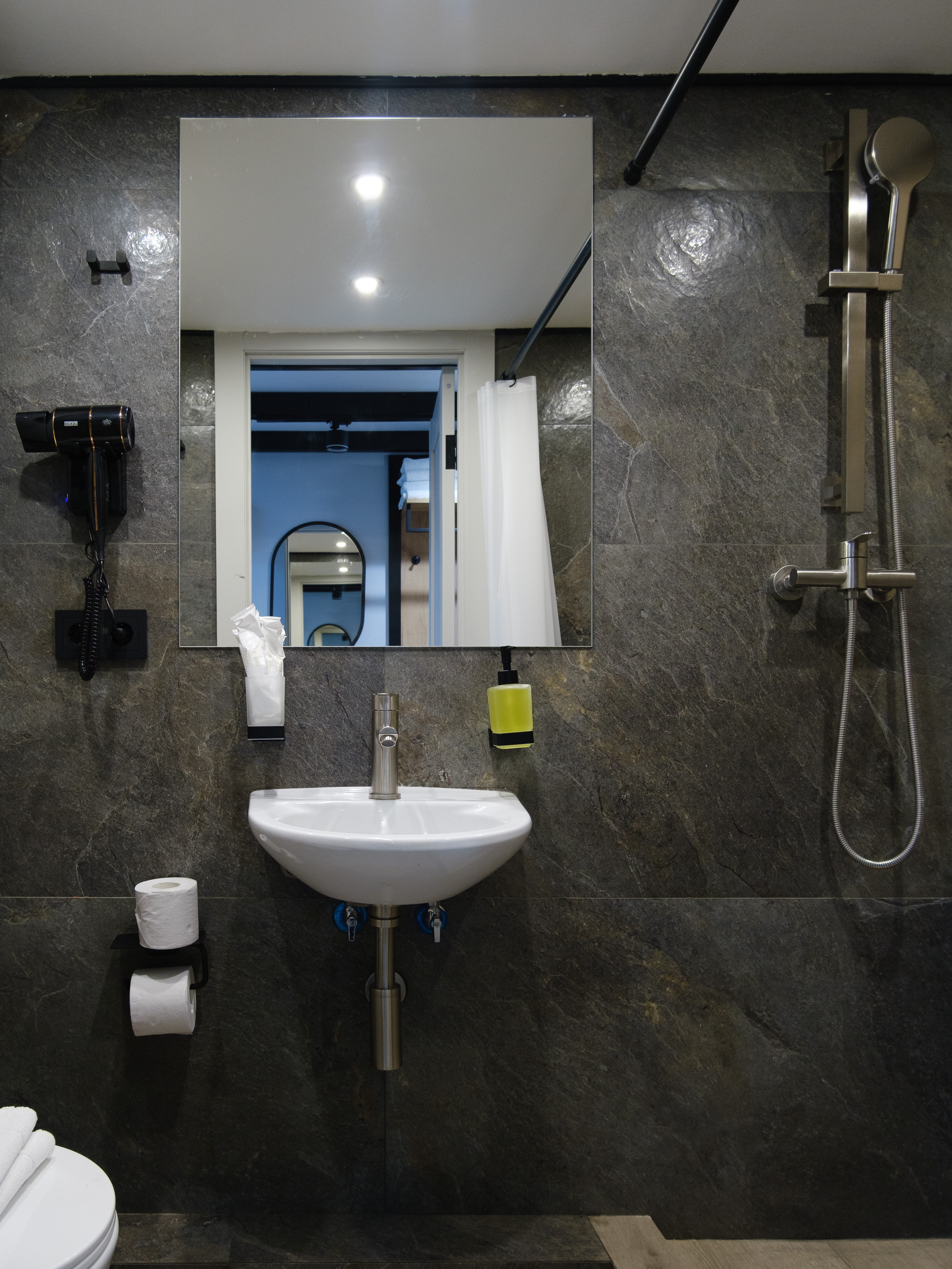 Фото Norke Первомайская