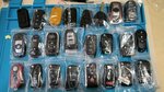 Auto key (Aviatorov Microdistrict, bulvar Nesterova, 1), car keys