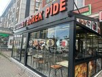 Oz Lezzet Borek Pide (İstanbul, Beylikdüzü, Hürriyet Blv., 28), fast food