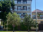 Aysberg (Gelendzhikskiy Avenue, 204А) ، فندق