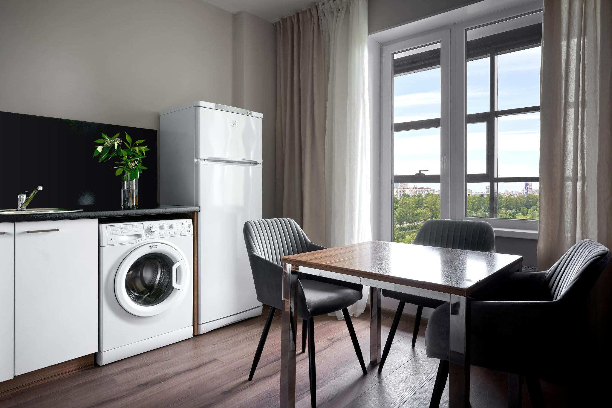 Фото Элма Пулково