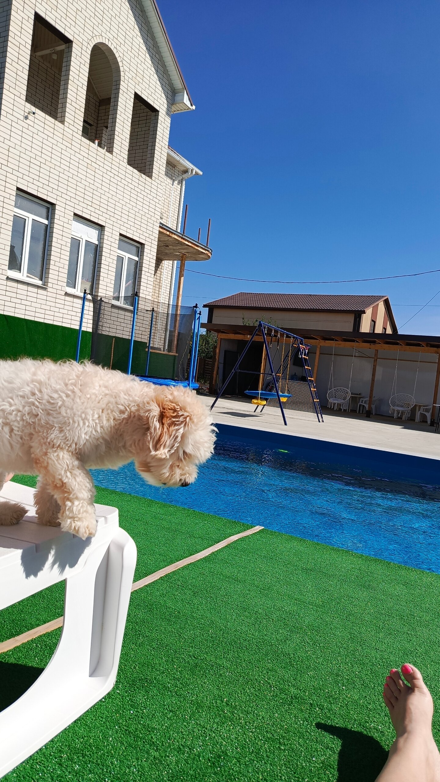 Фото Villa GraNata