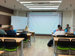 Academy of oiland gas engineering (Kurortniy Avenue, 92/5), further education