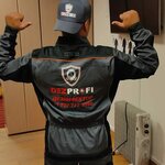 Green cat (Aleksandr Pýshkın kóshesi, 37/1), embroidery services