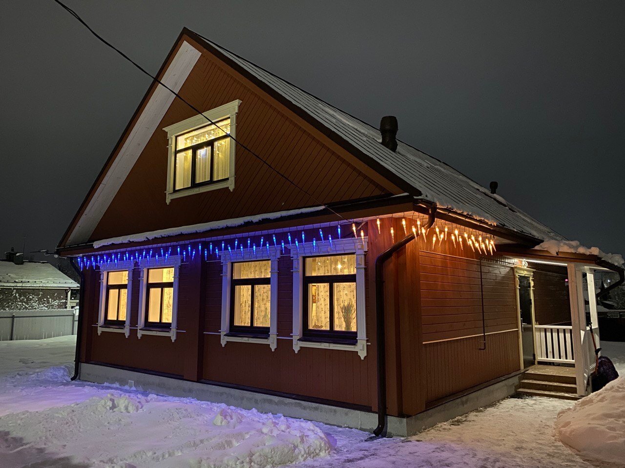 Фото Брусника