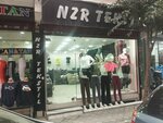Nzr Textile (Istanbul, Zeytinburnu, Bestelsiz Neighborhood, 102/1 Street, 4A), empresa de costura