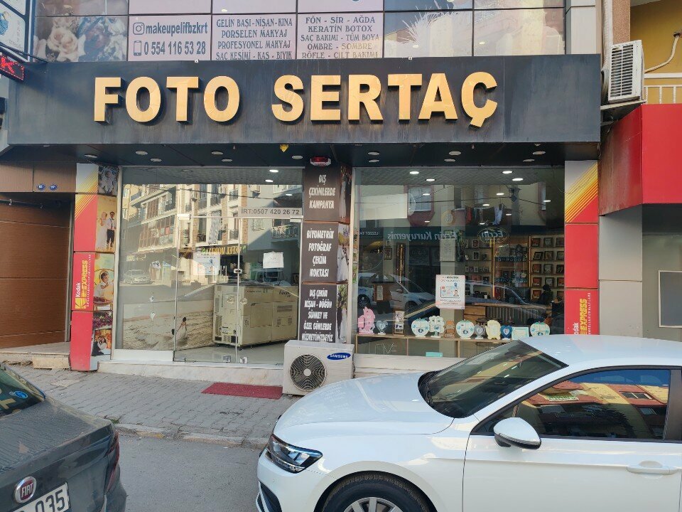 Photography Studyo Sertac, Izmir, photo