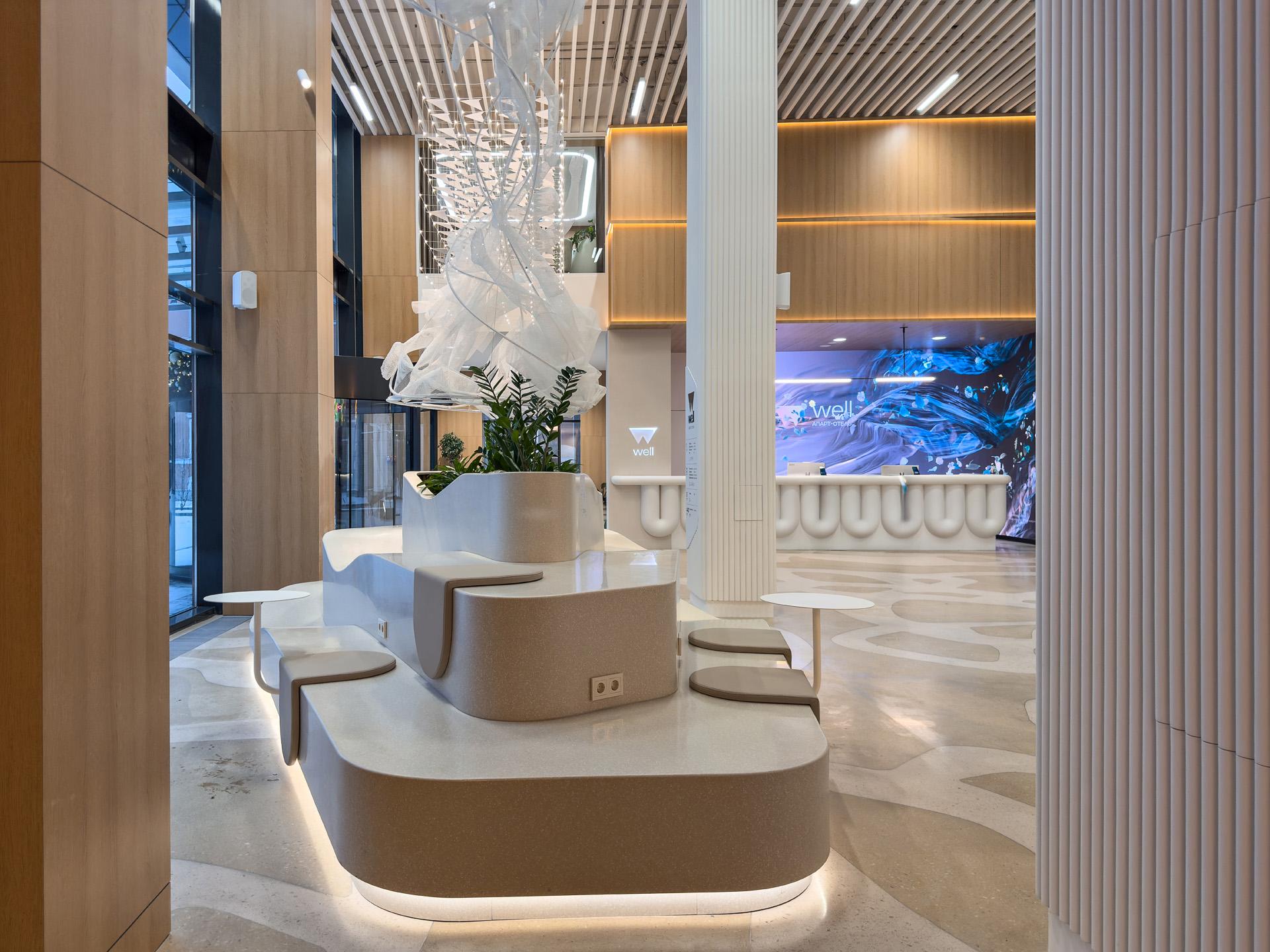 Фото АпартПейдж Балтийский