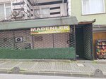 Madenler Coffeehouse (Istanbul, Umraniye, Madenler Neighborhood, Mert Street, 4), gaming club