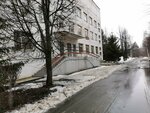 КГМУ, кафедра общей врачебной практики № 2 (Osipenko Street, 33А) ، البنية التحتية للتعليم