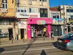Eve (Istanbul, Beykoz, Merkez Neighborhood, Fevzi Pasa Avenue, 28A), perfume and cosmetics shop