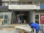 Led Izmir Electric & Electronics (Izmir, Konak, Halkapinar Neighborhood, 1213rd Street, 2M), pharmaceutical equipment