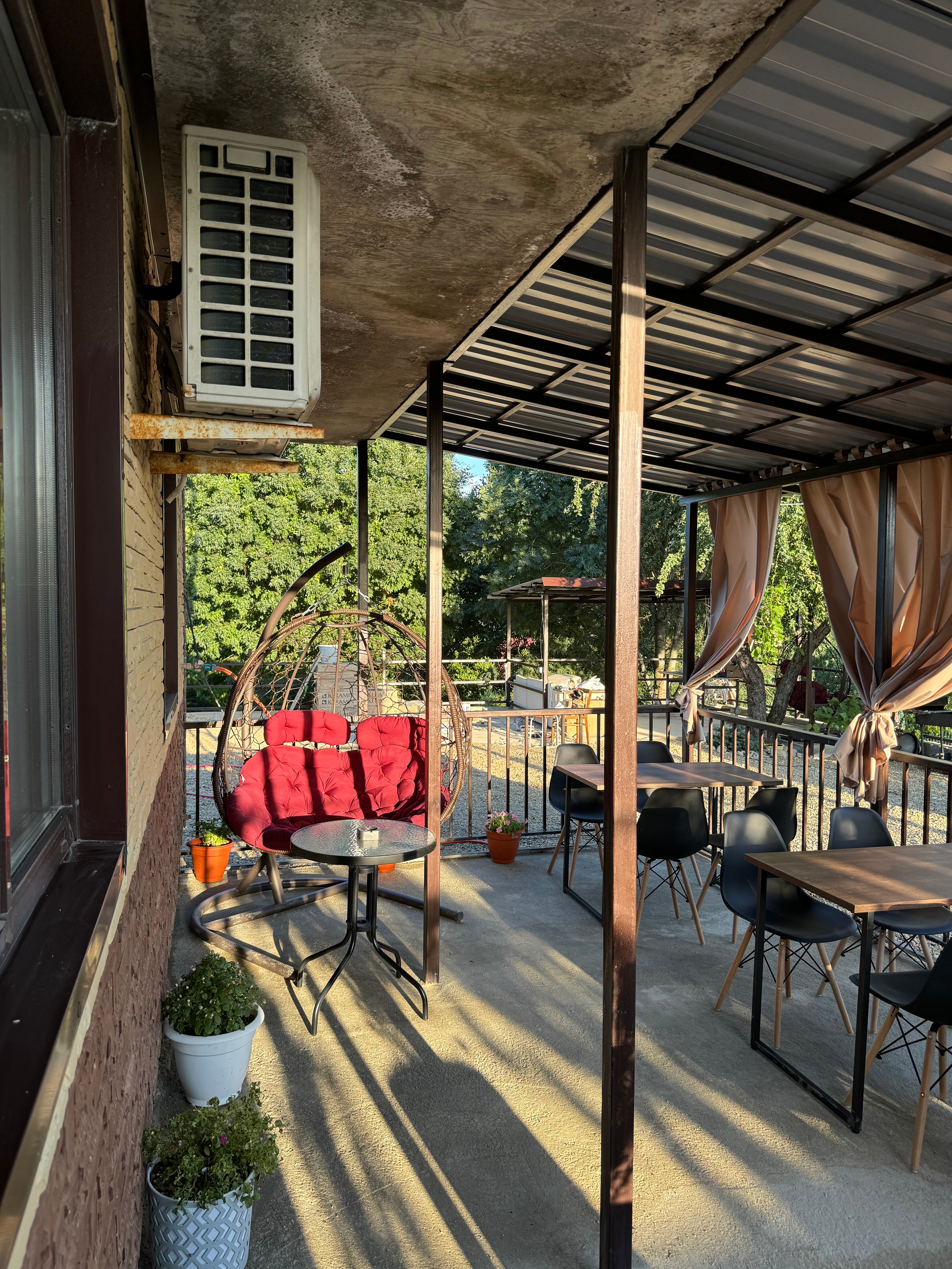 Фото Сиеста