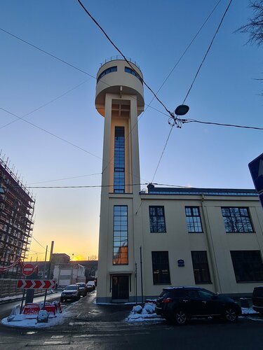 Танымал ресейлік студенттік порно