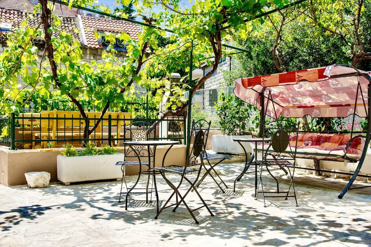 Фото Villa Minerva Gardens