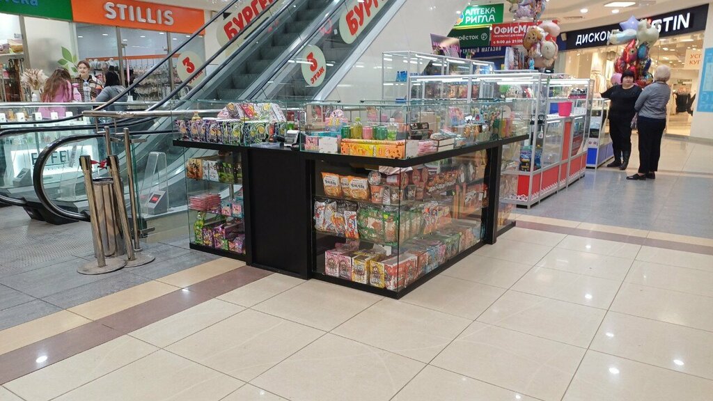 Confectionary Кондитерская, Lipetsk, photo