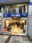Öz Sevil Giyim (İstanbul, Şişli, Cumhuriyet Mah., Tavukçu Fethi Sok., 24A), tienda de ropa
