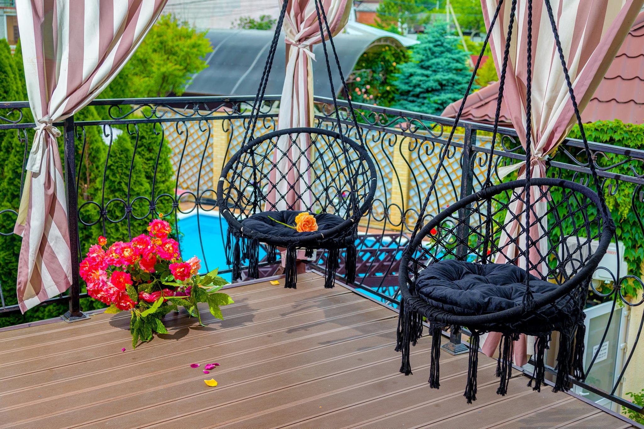 Фото Ашамба