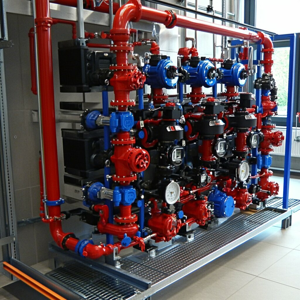 Counters and metering devices SpetsEnergo, Samara, photo