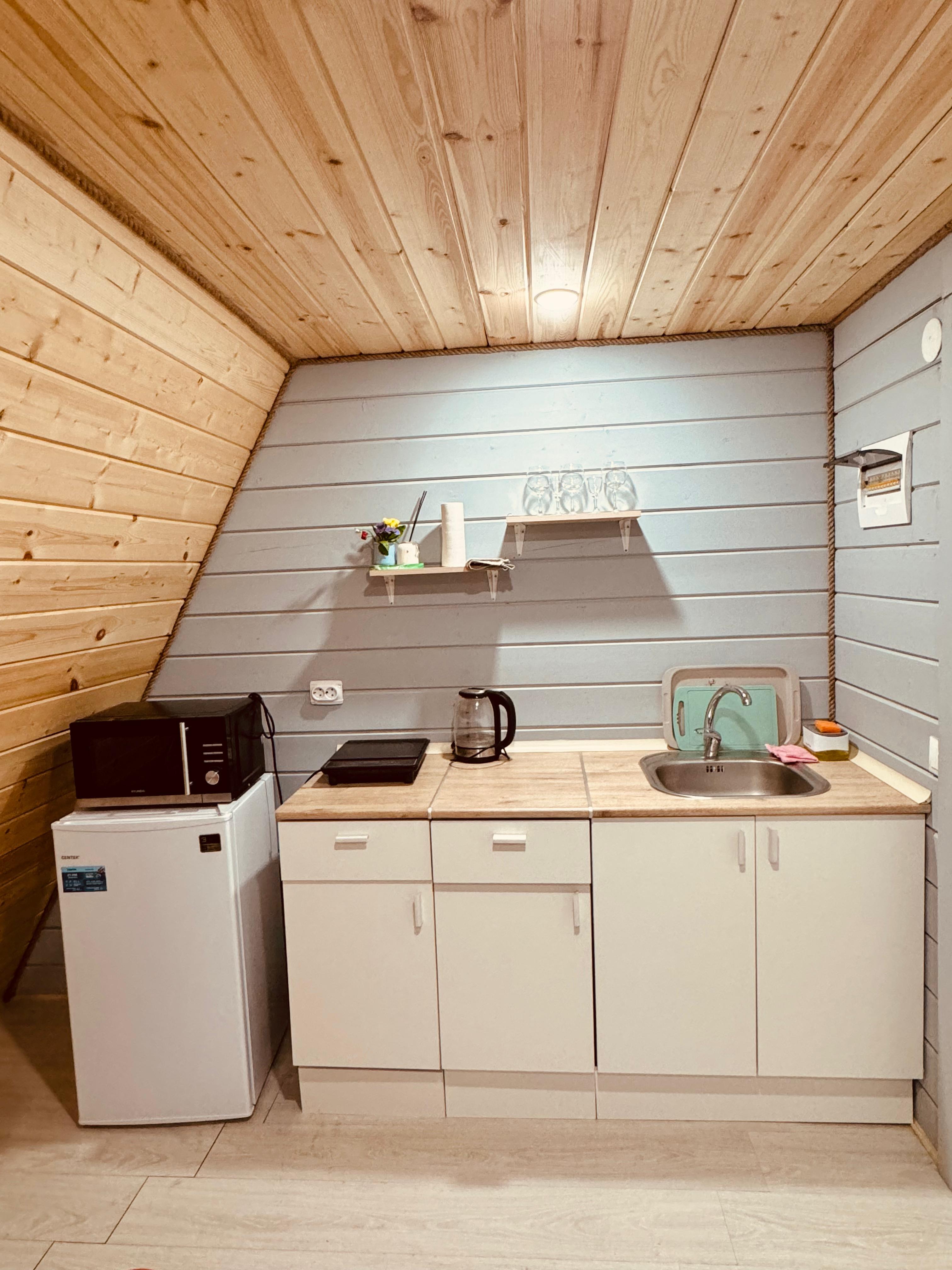 Фото Лесная сказка