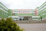 Mbou Secondary School № 101 (Moskovskiy Avenue, 108), escuela de enseñanza general
