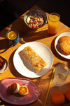 BlinBeri (Eletskaya Street, 21), fast food