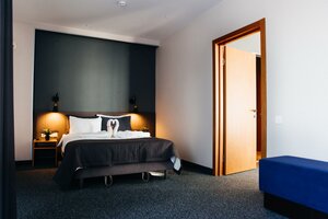 Rodnik (Amursk, prospekt Mira, 22В), hotel
