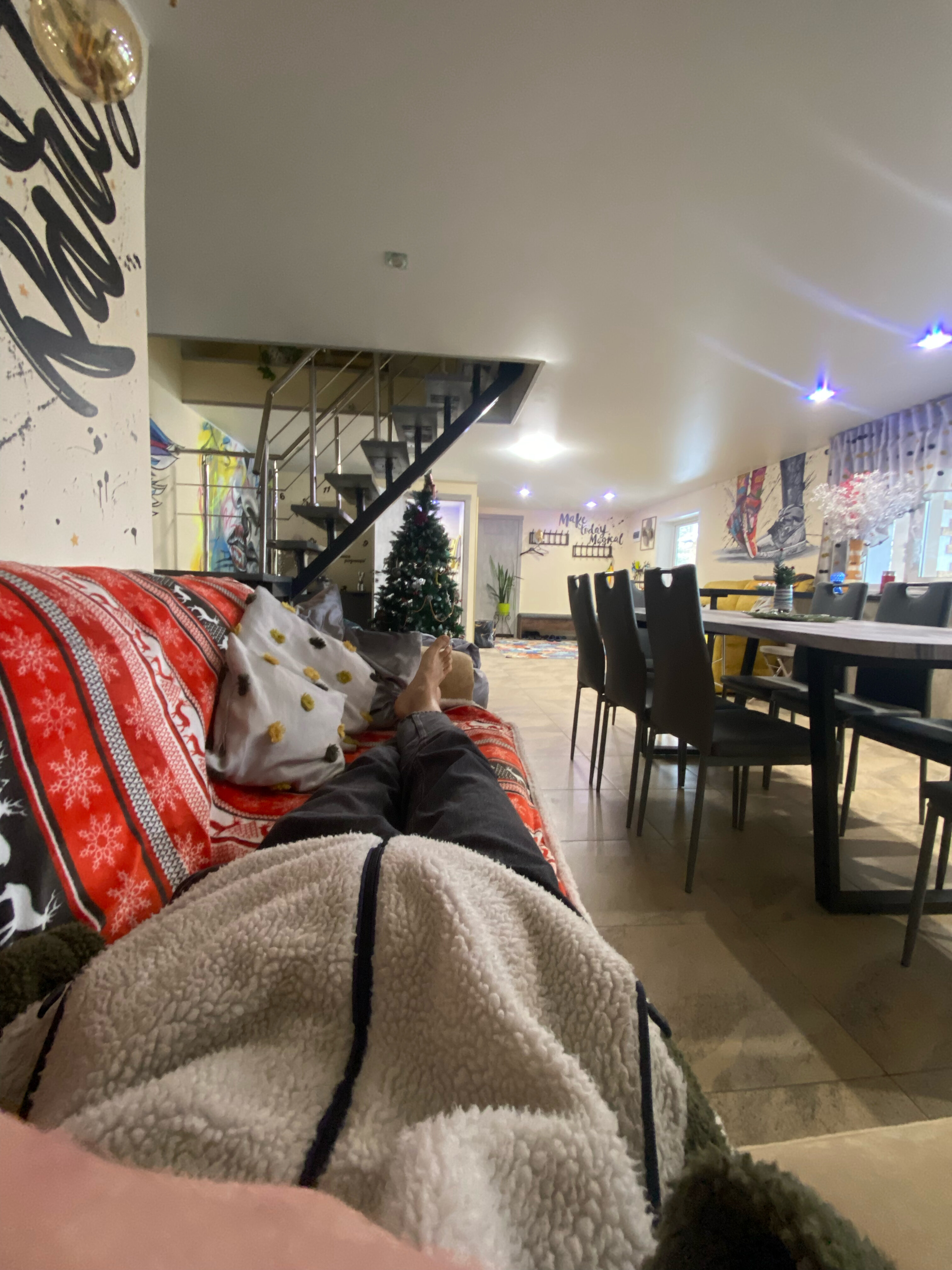 Фото Ореховый рай