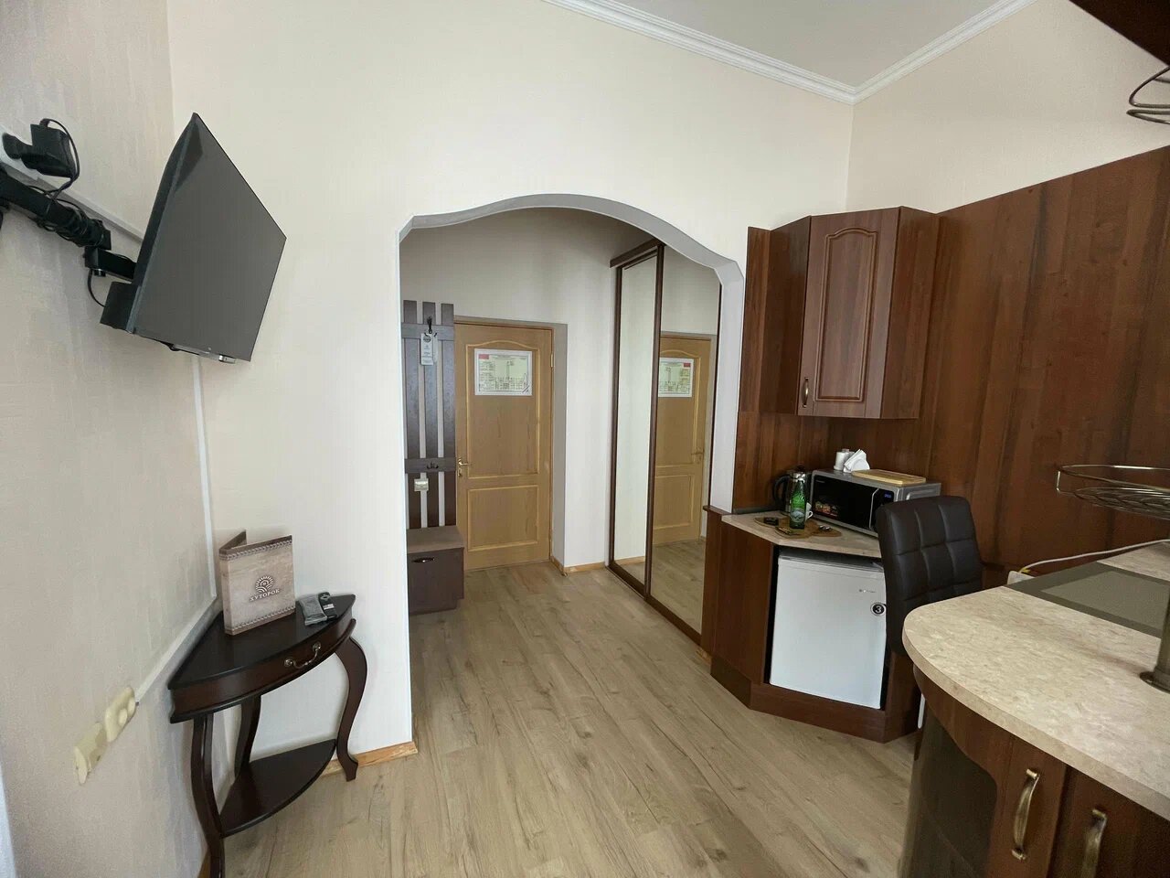 Фото Хуторок