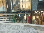Vildan (Istanbul, Sisli, Mesrutiyet Neighborhood, Kodaman Street, 86), clothing store