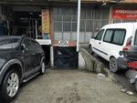Kartal Auto Paint (Istanbul, Umraniye, Yamanevler Neighborhood) ، طلاء السيارات