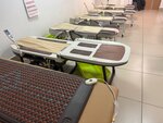 Nuga Best (Karla Marksa Avenue, 10), massage equipment
