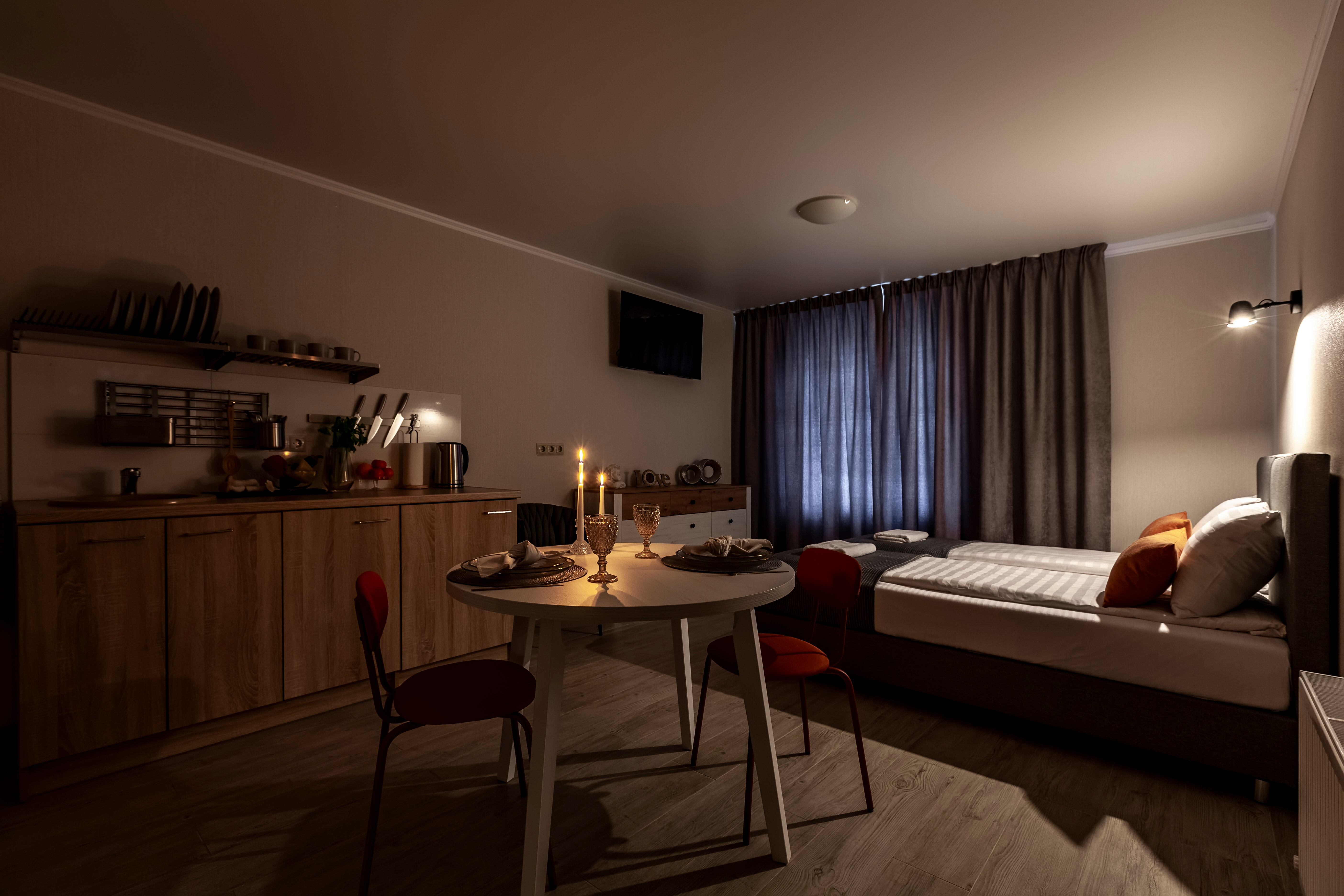 Фото Villa Mignon