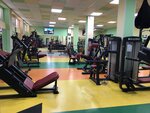 Fitnes-klub Jul Vern (Udachi Street, 7), sports hall, gym