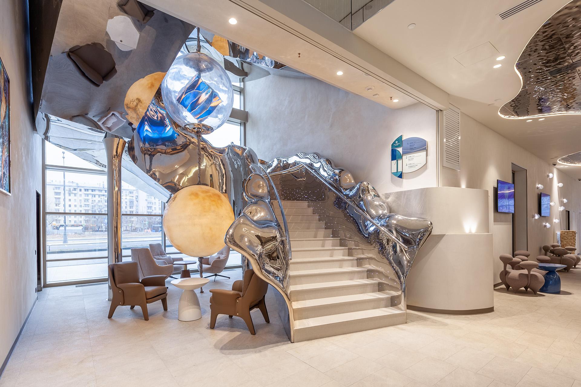 Фото Palmira Art Hotel