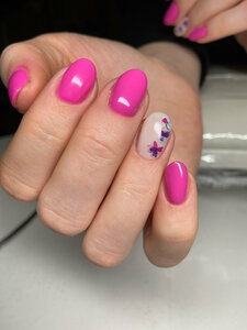 У Эллы (selo Subkhankulovo, Lenina Street, 23), nail salon