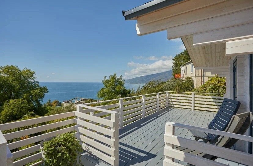 Фото Эко-отель Крылья