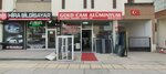 Gold Glass Aluminum (Ankara Province, Golbasi District, Safak Neighborhood, Martyr Selami Atabey Avenue, 24A), glass workshop