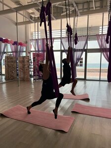 Fitness club Goldy's, fitness center, Ras al‑Khaimah, photo
