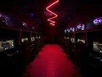 Danger Zone (zhiloy rayon Zaozyorny, 2-y mikrorayon, 20В), computer club