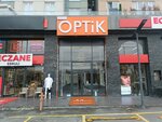 Apex Optics-2 (Istanbul, Avcilar, Tahtakale Neighborhood, Ispartakule Boulevard, 15/5C) ، متجر أدوات بصرية
