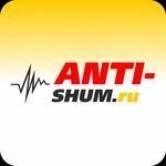 Анти-Шум (ул. Игуменка, 30), студия тюнинга в Челябинске